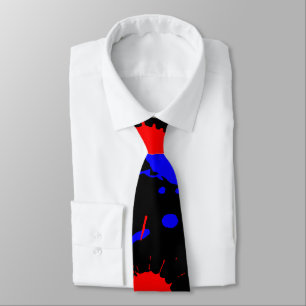 Keep or design your own :-) neck tie