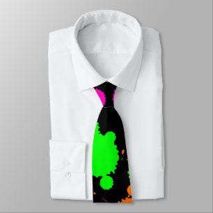 Keep or design your own :-) neck tie