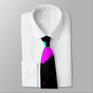 Keep or design your own :-) neck tie