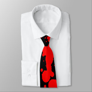 Keep or design your own :-)   neck tie