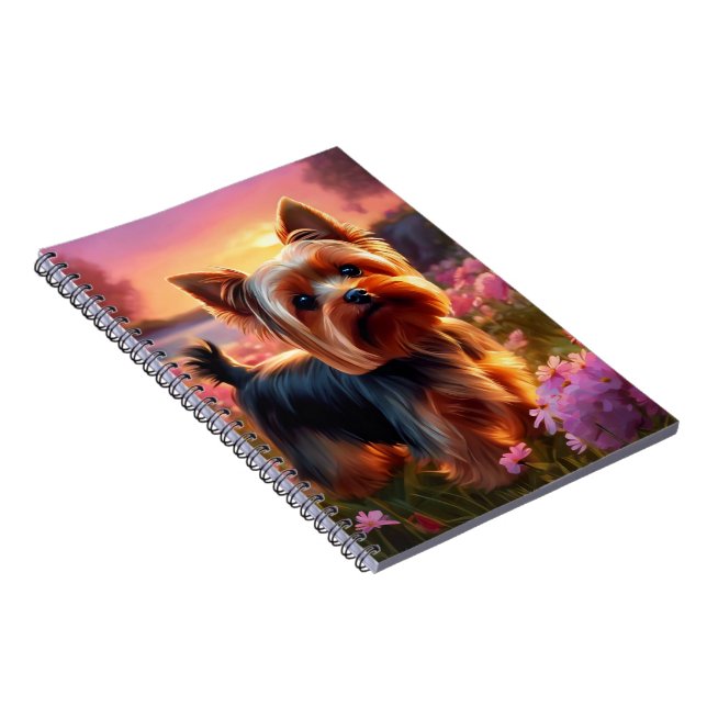 Keep or Design your own :-)  notebook (Right Side)