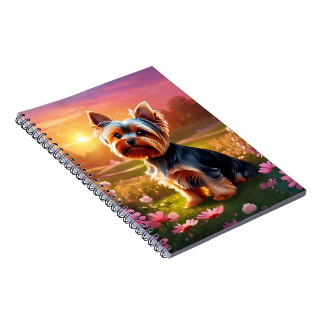 Keep or Design your own :-)  notebook (Right Side)