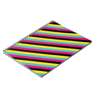 Keep or Design your own :-) notebook