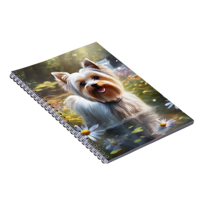 Keep or Design your own :-)  notebook (Right Side)
