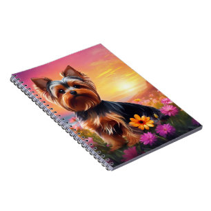 Keep or Design your own :-) notebook