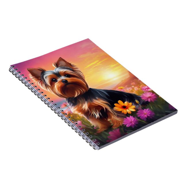 Keep or Design your own :-)  notebook (Right Side)
