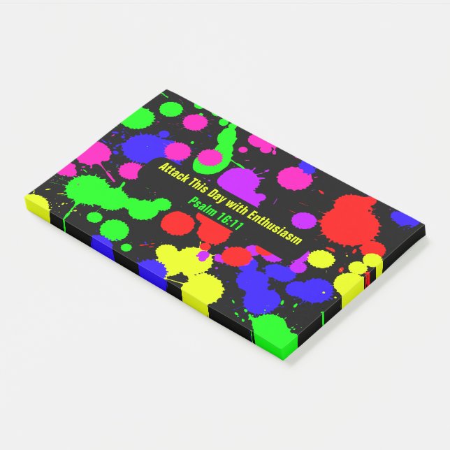 Keep or design your own- Notes (Angled)
