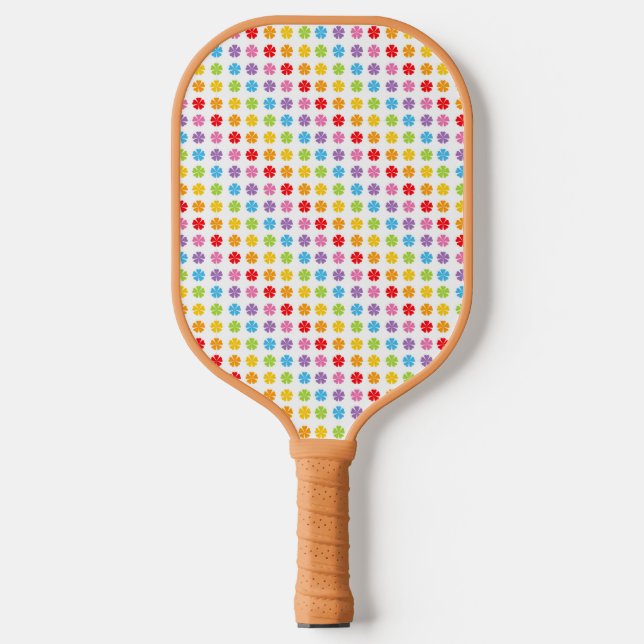 Keep or design your own - Pickleball Paddle (Front)