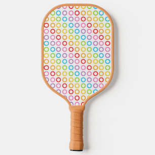Keep or design your own - Pickleball Paddle