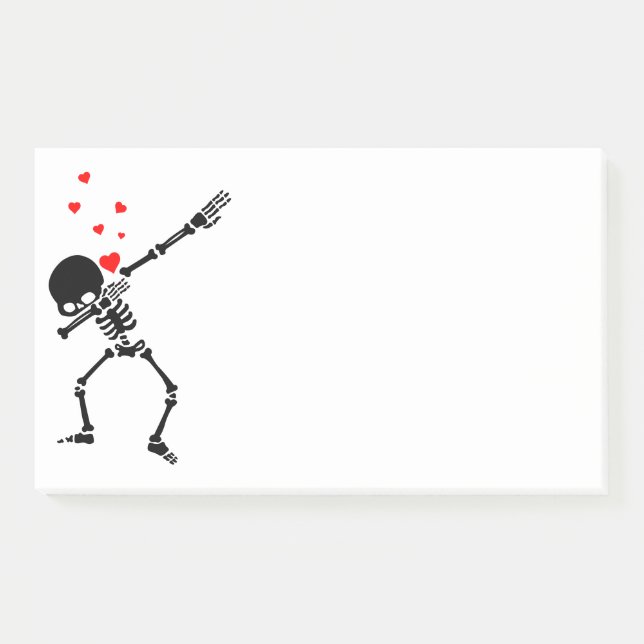 Keep or Design Your Own :-) Post-it Notes (Front)