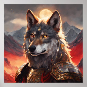 Keep or design your own  poster