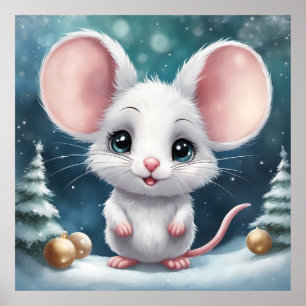 Keep or design your own poster