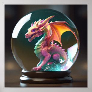 Keep or design your own poster