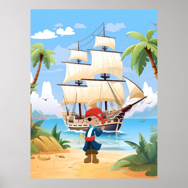 Keep or design your own  poster (Front)