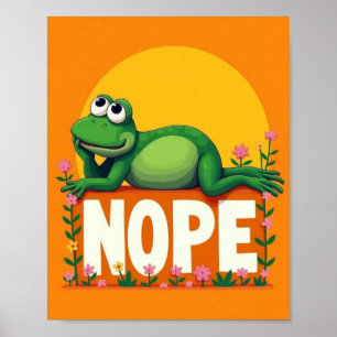 Keep or design your own  poster