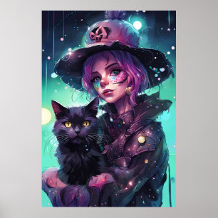 Keep or design your own  poster