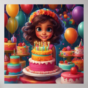 Keep  or design your own  poster