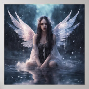 Keep or design your own poster