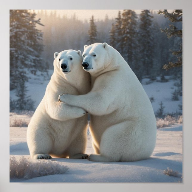 Keep or design your own  poster (Front)