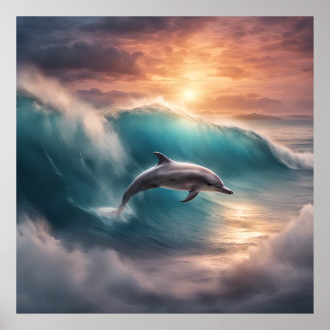 Keep or design your own  poster (Front)