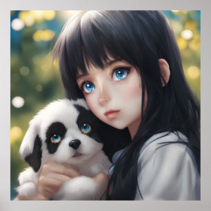 Keep or design your own  poster