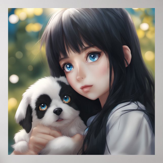 Keep or design your own  poster (Front)