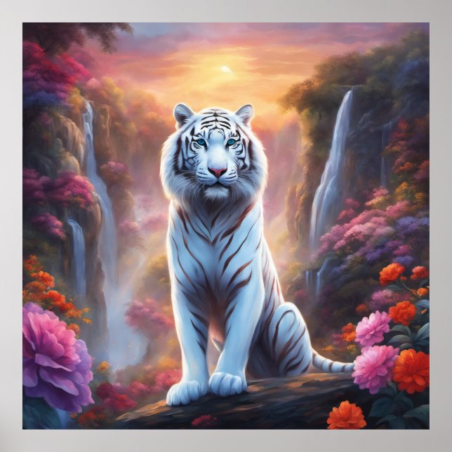 Keep or design your own  poster (Front)