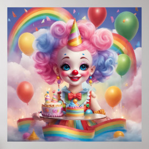 Keep or design your own  poster