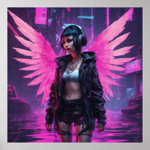 Keep or design your own  poster