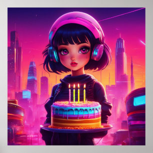 Keep  or design your own  poster