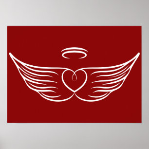 Keep or design your own  poster