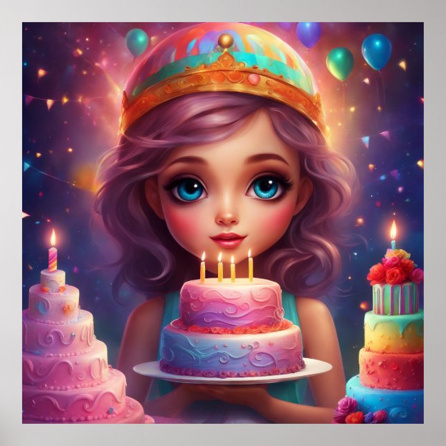 Keep  or design your own  poster (Front)