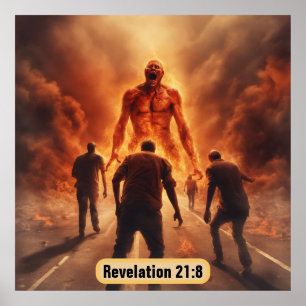 Keep or design your own  poster