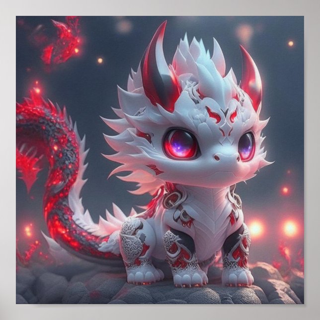 Keep or design your own  poster (Front)