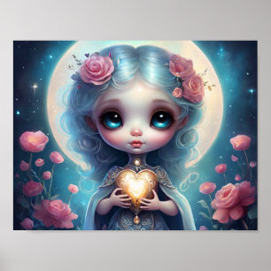 Keep or design your own  poster