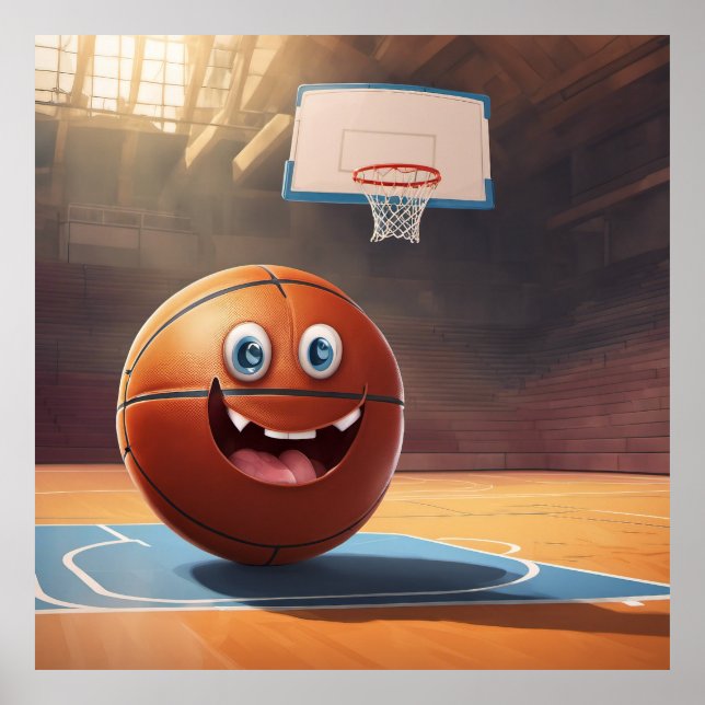 Keep or design your own  poster (Front)