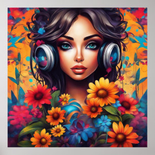 Keep  or design your own  poster