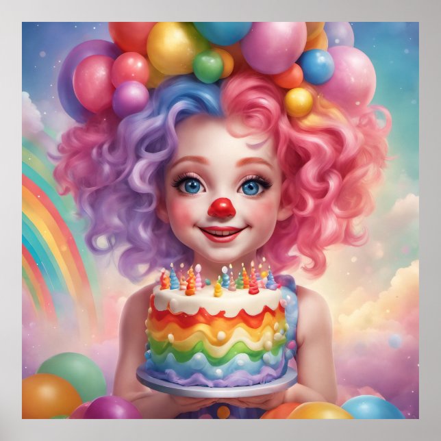 Keep or design your own  poster (Front)