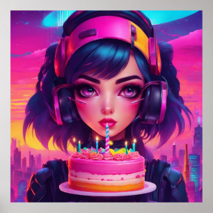 Keep  or design your own  poster