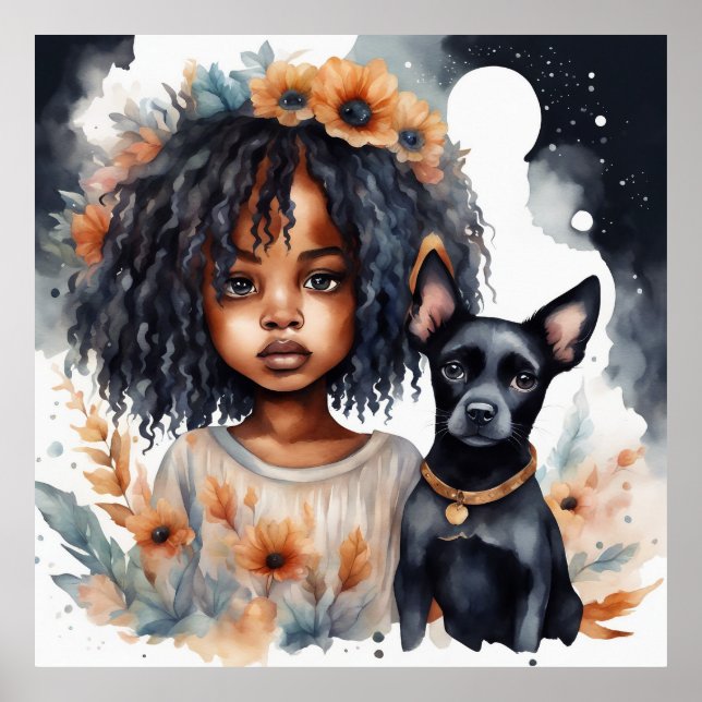 Keep or design your own  poster (Front)