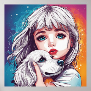 Keep  or design your own  poster