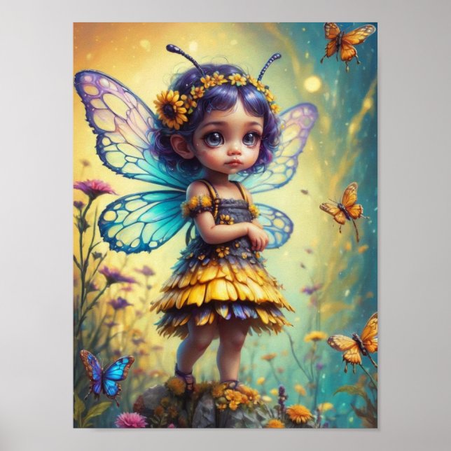 Keep or design your own  poster (Front)