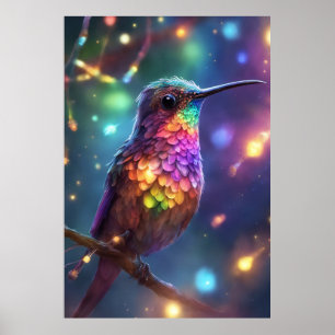 Keep or design your own poster