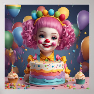 Keep or design your own  poster