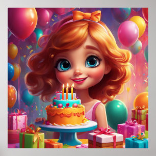 Keep  or design your own  poster