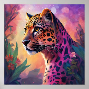 Keep or design your own poster