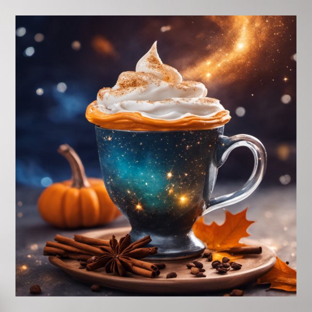 Keep or design your own  poster (Front)