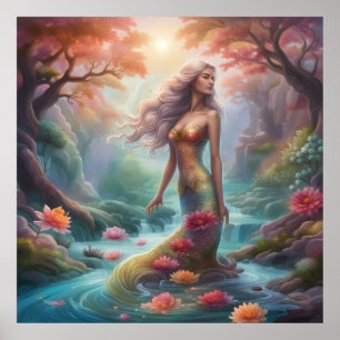 Keep or design your own  poster