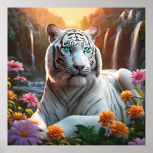 Keep or design your own poster