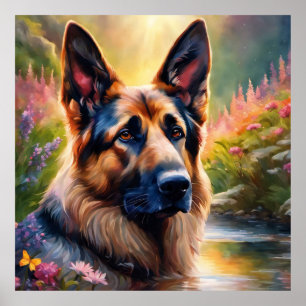 Keep  or design your own  poster